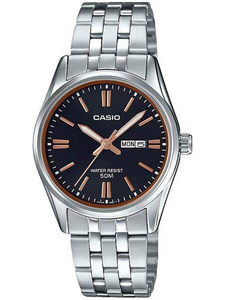 Zegarek Casio Damski LTP-1335D-1A2 + BOX