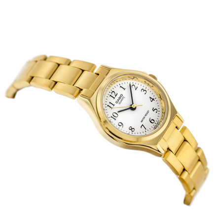 CASIO LTP-1130N-7BRDF WOMEN'S WATCH (zd592a) + BOX