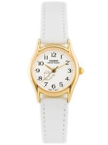 CASIO LTP-1094Q-7B8 WOMEN'S WATCH (zd522a) + BOX