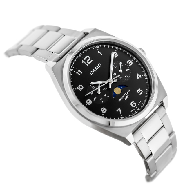 ZEGAREK MĘSKI CASIO MTP-M300D-1A (zd266a) + BOX