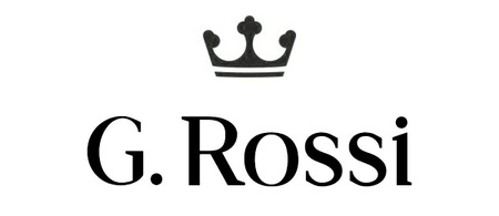 ZEGAREK DAMSKI G. ROSSI -   G.R10513A-4B2  (zg715k) + BOX