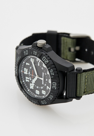 ZEGAREK MĘSKI TIMEX Expedition Acadia Rugged  TW4B26400  (zt161c) + BOX