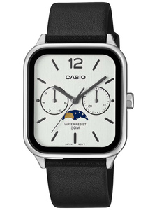 CASIO MEN'S WATCH MTP-M305L-7AV + BOX