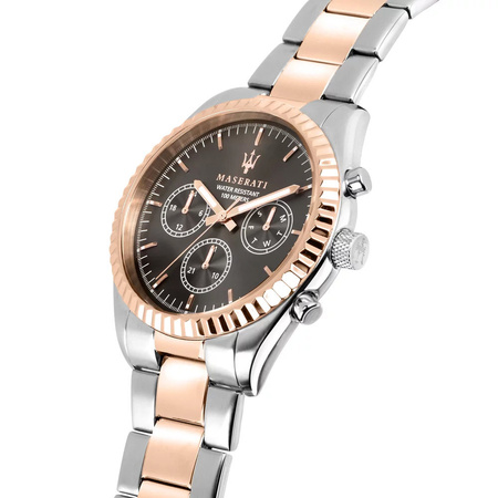 MASERATI MEN'S WATCH R8853100020 - COMPETIZIONE (zs004g)