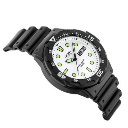 Casio Collection Men's Watch MRW-200H-7EVEF + BOX