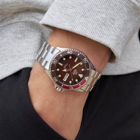 Orient RA-AA0814R19B Men's Watch + BOX