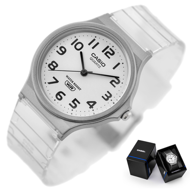 Casio MQ-24S-8BEF Women's Watch + BOX