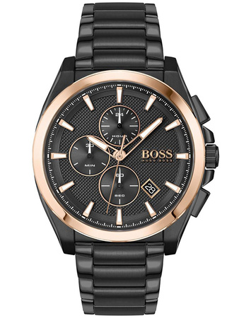 ZEGAREK MĘSKI HUGO BOSS 1513885 - GRANDMASTER (zh019a)