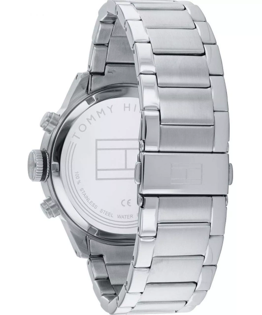 ZEGAREK MĘSKI TOMMY HILFIGER 1791805 TRENT (zf068a) + BOX