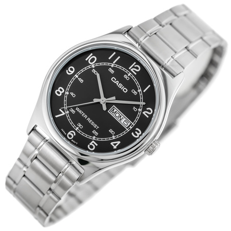 Casio Men's Watch MTP-V006D-1B2 + BOX