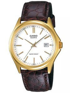 CASIO MEN'S WATCH MTP-1183Q-7ADF (zd004d) + BOX