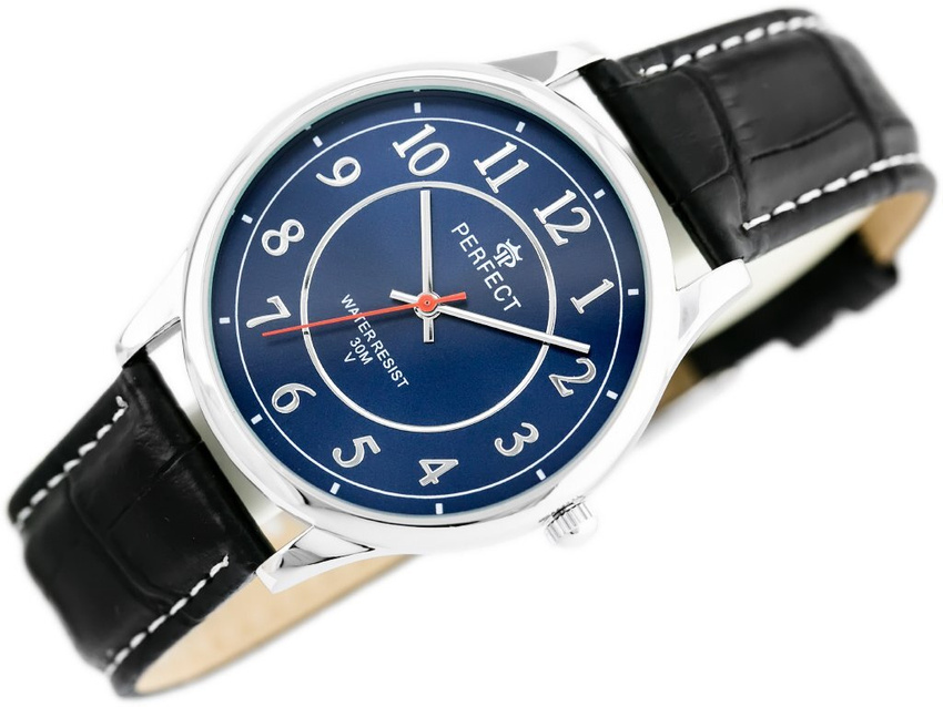 PERFECT CLASSIC MALE WATCH A4021-U (zp255b)