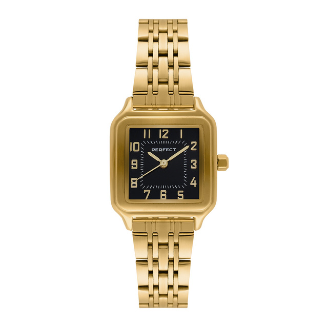 Zegarek damski PERFECT S406-04 + BOX