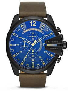 DIESEL MEN'S WATCH DZ4401 + BOX