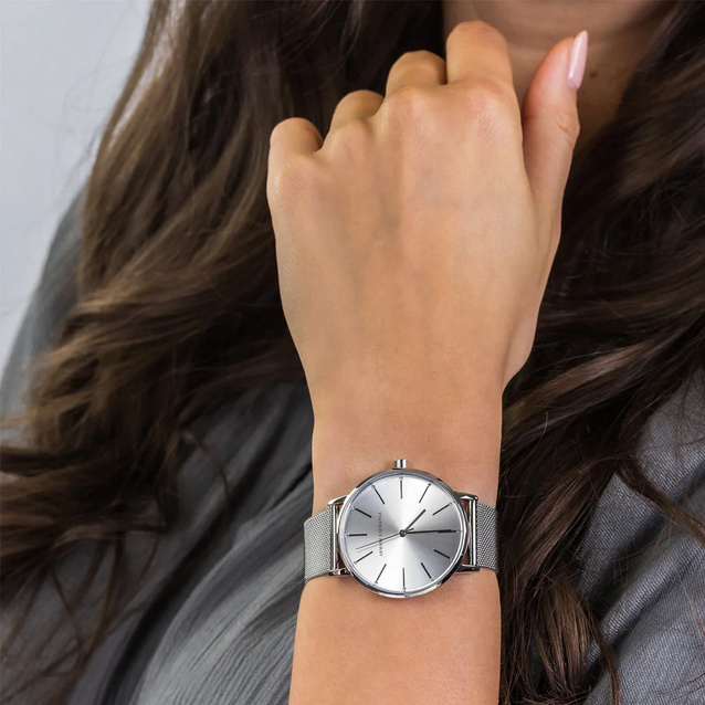 ZEGAREK DAMSKI ARMANI EXCHANGE AX5535 LOLA