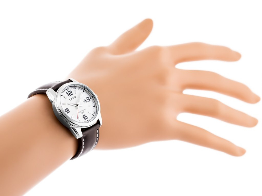 CASIO LTP-1314L 7AV WOMEN'S WATCH (zd575a) + BOX