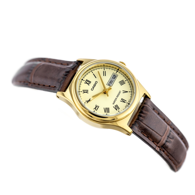 Casio Collection LTP-V006GL-9B (zd576e) watch + BOX