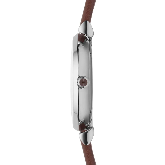 EMPORIO ARMANI AR1873 - GIANNI T-BAR WOMEN'S WATCH (zi547a)