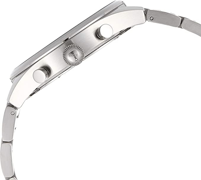 HUGO BOSS MEN'S WATCH 1513712 - PIONEER (zh016b)