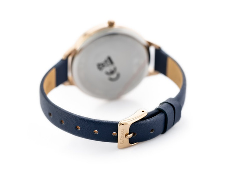 ZEGAREK G. ROSSI - 10296A5-6F3 (zg863d) + BOX