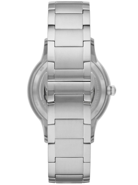 EMPORIO ARMANI RENATO AUTOMATIC men's watch AR60055 (zi058a))