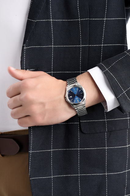 CASIO MTP-1183A-2A MEN'S WATCH (zd015b) + BOX