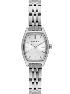 PACIFIC WOMEN'S WATCH PLB-6232-03 (zy736b) + BOX