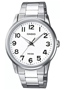 ZEGAREK MĘSKI CASIO MTP-1303D-7B + BOX