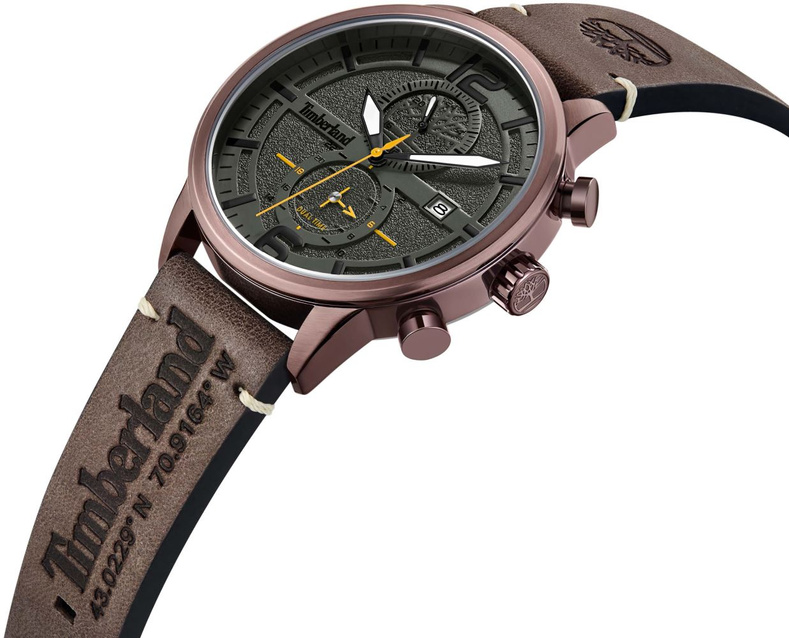 ZEGAREK MĘSKI Timberland TDWGF2182303 (zq031c)