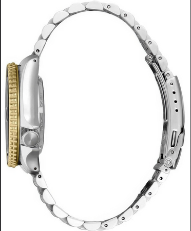 SEIKO MEN'S WATCH SSK021K1 AUTOMATIC LIMITED + BOX