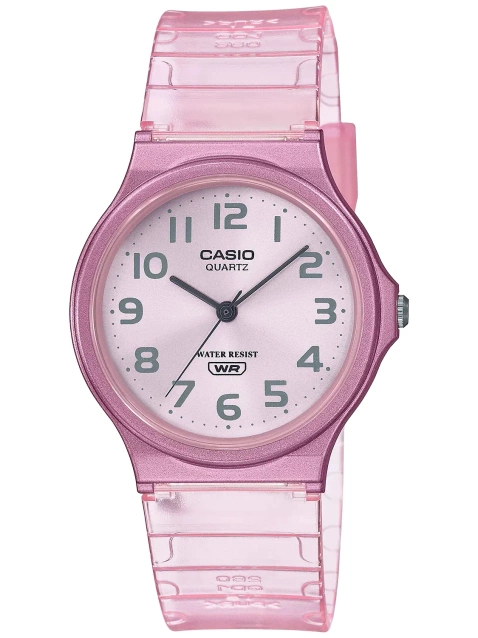 Casio MQ-24S-4BEF Women's Watch + BOX