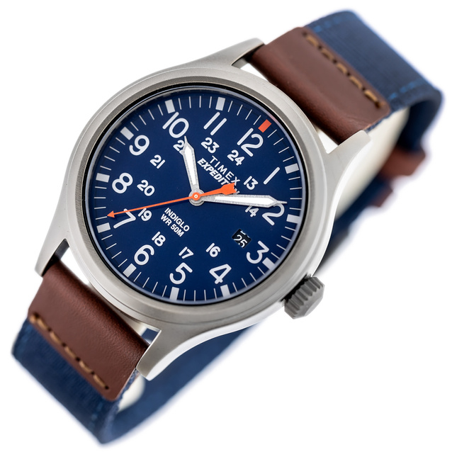 TIMEX EXPEDITION MEN'S WATCH TW4B14100 (zt106e)