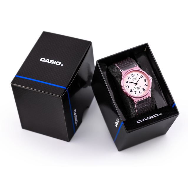 Casio MQ-24S-4BEF Women's Watch + BOX