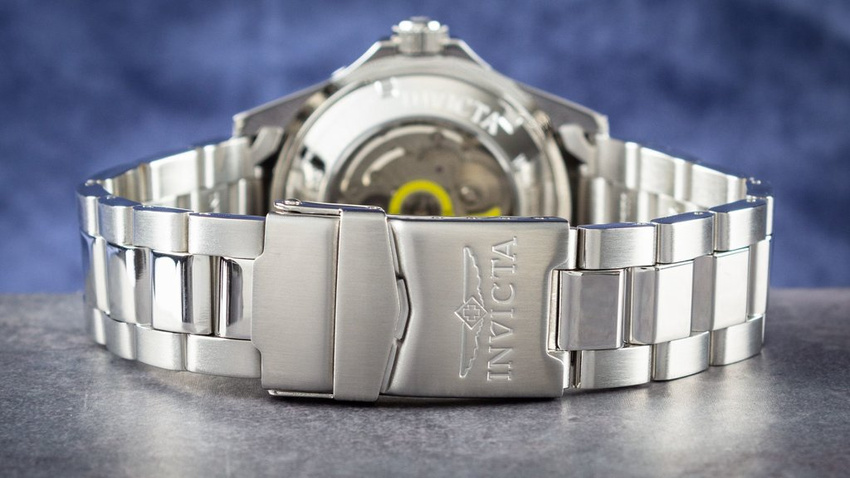 INVICTA DIVER PROFESSIONAL MEN'S WATCH 29176 - AUTOMAT WR200 (zv004a)