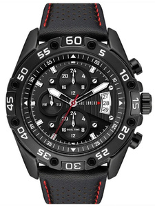 PAUL LORENS MALE WATCH - PL8754A5-1A3 (zg375b) + BOX