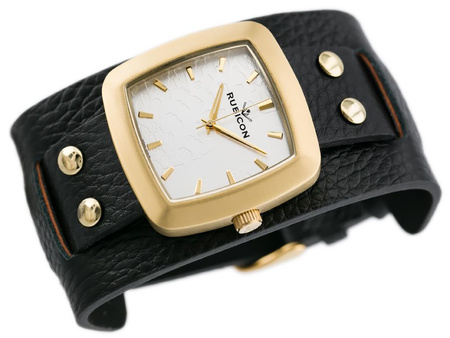 RUBICON WOMEN'S WATCH - BONIE (zr536a)