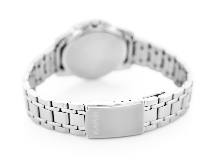 CASIO LTP-1314D-1AVDF WOMEN'S WATCH (zd574b) + BOX