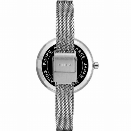 PAUL LORENS WOMEN'S WATCH - PL10995B-3C1 (zg546b) + BOX