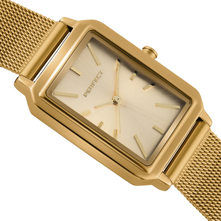 Zegarek damski PERFECT F404-03 + BOX