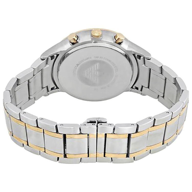 ZEGAREK MĘSKI EMPORIO ARMANI AR11076 - RENATO (zi068b)