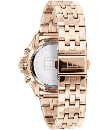 TOMMY HILFIGER WOMEN'S WATCH 1782224 HARPER (zf560b) + BOX