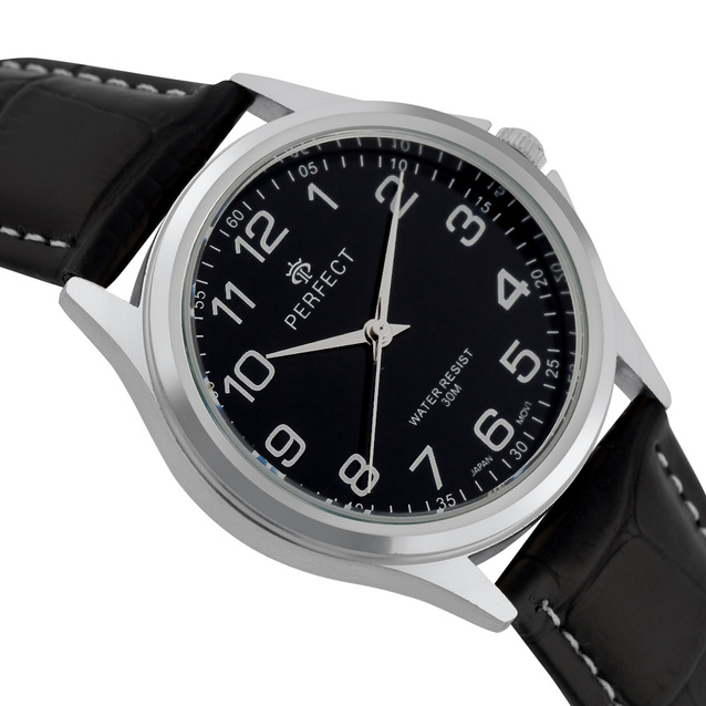 ZEGAREK MĘSKI PERFECT C425E-08 (zp392b)