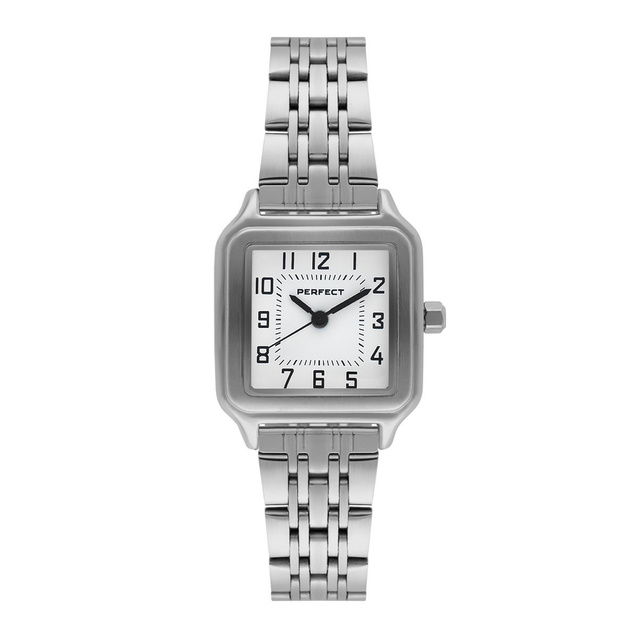 Zegarek damski PERFECT S406-01 + BOX