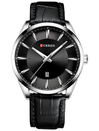 CURREN MEN'S WATCH 8365 (zc032b) + BOX