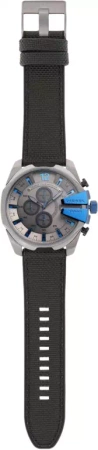 DIESEL MEN'S WATCH DZ4500 - MEGA CHIEF (zz004e)
