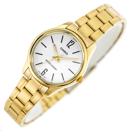 Casio Women's LTP-V005G-7B Watch + BOX