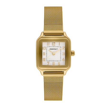 Zegarek damski PERFECT F406-03 + BOX