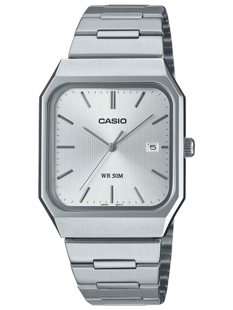 ZEGAREK MĘSKI CASIO MTP-B185D-7A + BOX