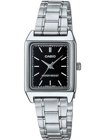 CASIO LTP-V007D-1E WOMEN'S WATCH + BOX (zd638a)