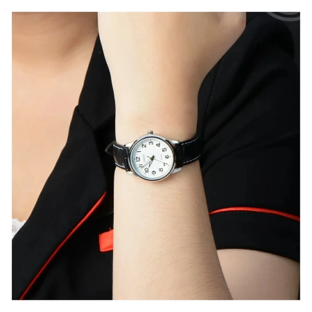 CASIO LTP-1303L-7BVDF WOMEN'S WATCH (zd590a) + BOX